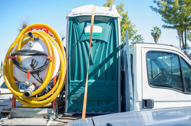 Best Luxury portable toilet rental  in Clare, MI